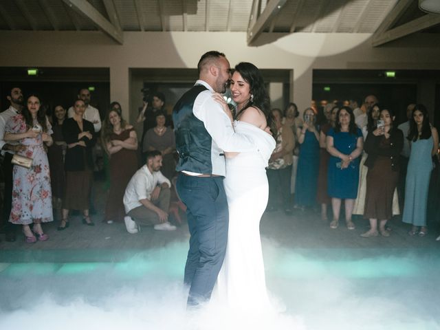 O casamento de Fábio e Tânia em Vila Franca de Xira, Vila Franca de Xira 92