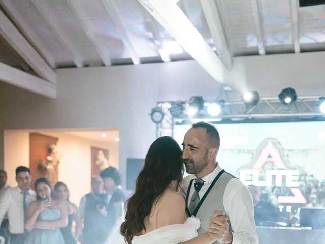 O casamento de Fábio e Tânia em Vila Franca de Xira, Vila Franca de Xira 93