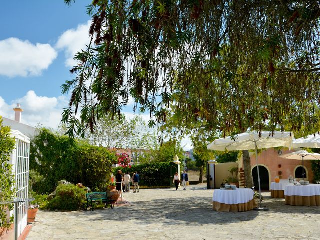 O casamento de Ricardo e Jeniffer em Sintra, Sintra 13