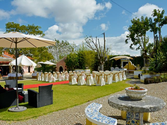 O casamento de Ricardo e Jeniffer em Sintra, Sintra 15