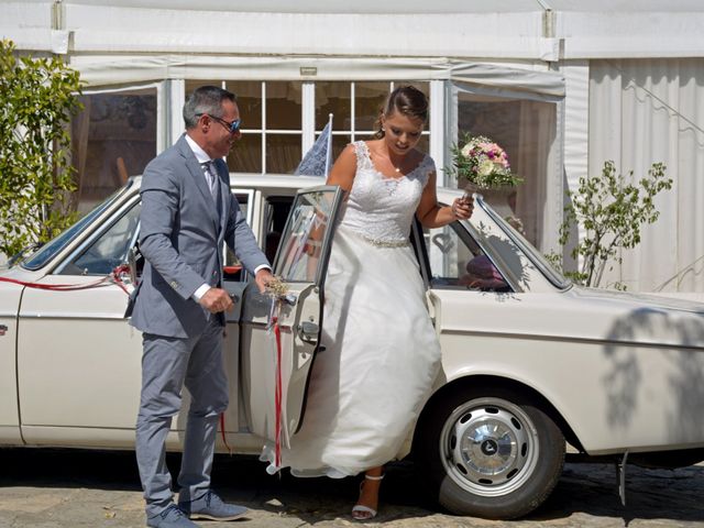 O casamento de Ricardo e Jeniffer em Sintra, Sintra 17