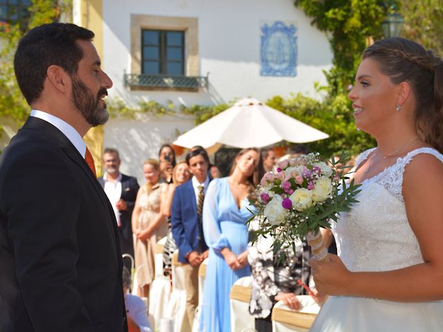 O casamento de Ricardo e Jeniffer em Sintra, Sintra 20