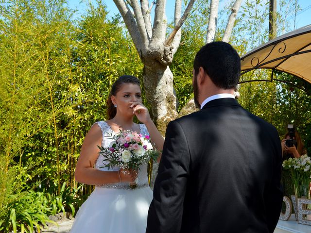 O casamento de Ricardo e Jeniffer em Sintra, Sintra 21