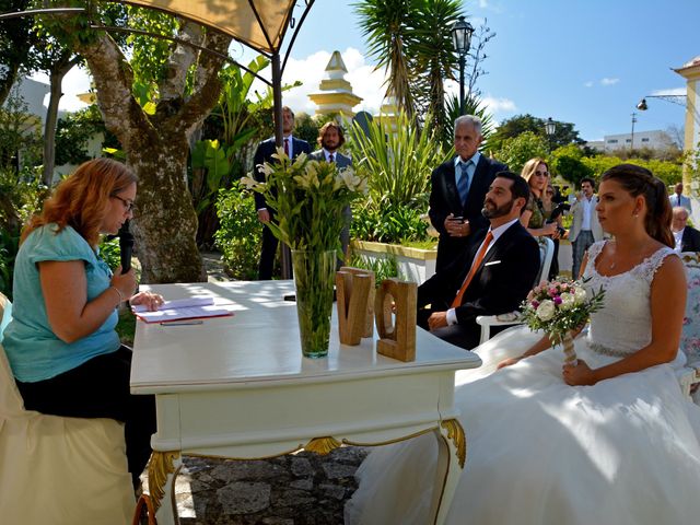 O casamento de Ricardo e Jeniffer em Sintra, Sintra 23