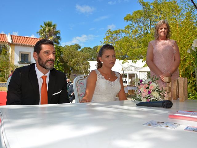 O casamento de Ricardo e Jeniffer em Sintra, Sintra 26