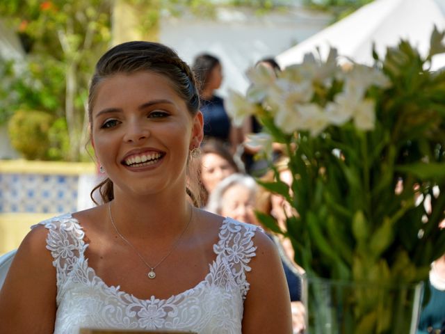 O casamento de Ricardo e Jeniffer em Sintra, Sintra 27