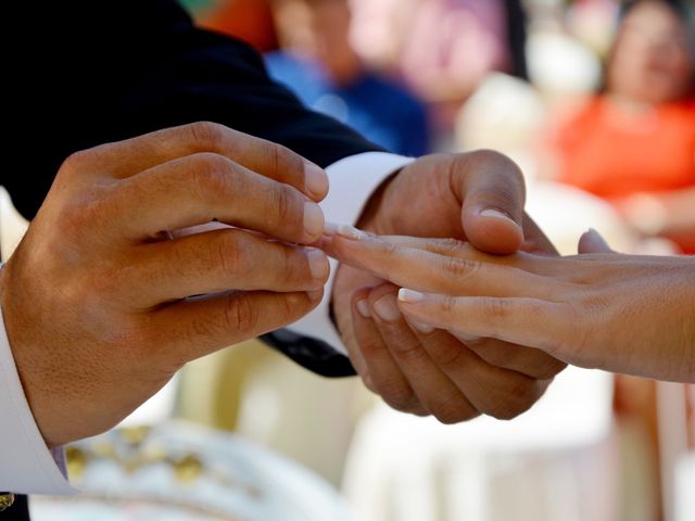 O casamento de Ricardo e Jeniffer em Sintra, Sintra 31