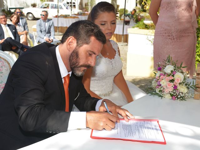 O casamento de Ricardo e Jeniffer em Sintra, Sintra 34