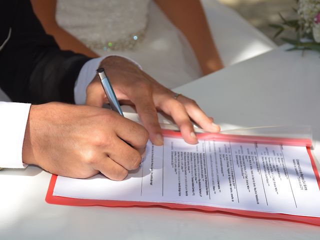 O casamento de Ricardo e Jeniffer em Sintra, Sintra 35