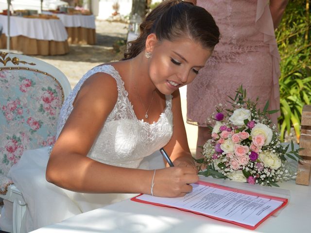 O casamento de Ricardo e Jeniffer em Sintra, Sintra 36