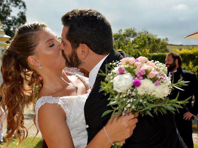 O casamento de Ricardo e Jeniffer em Sintra, Sintra 38