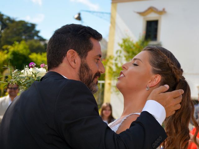 O casamento de Ricardo e Jeniffer em Sintra, Sintra 40