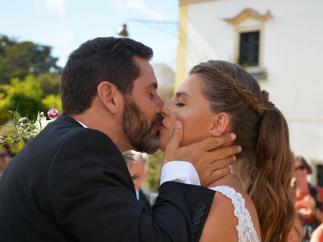 O casamento de Ricardo e Jeniffer em Sintra, Sintra 41