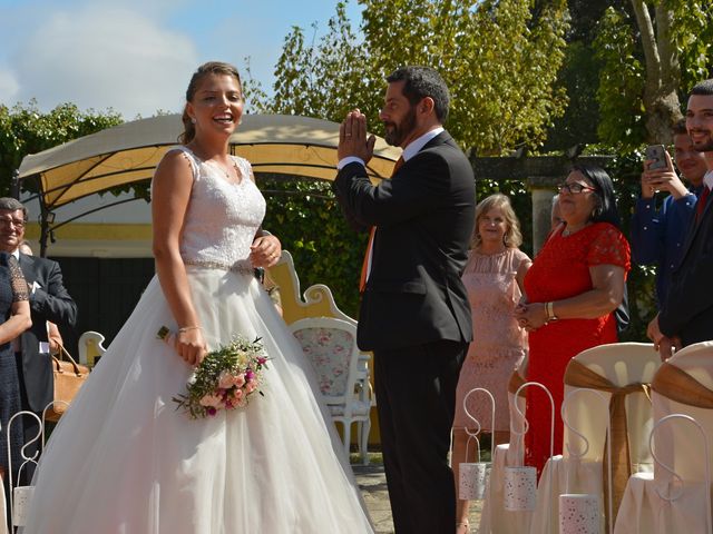 O casamento de Ricardo e Jeniffer em Sintra, Sintra 42