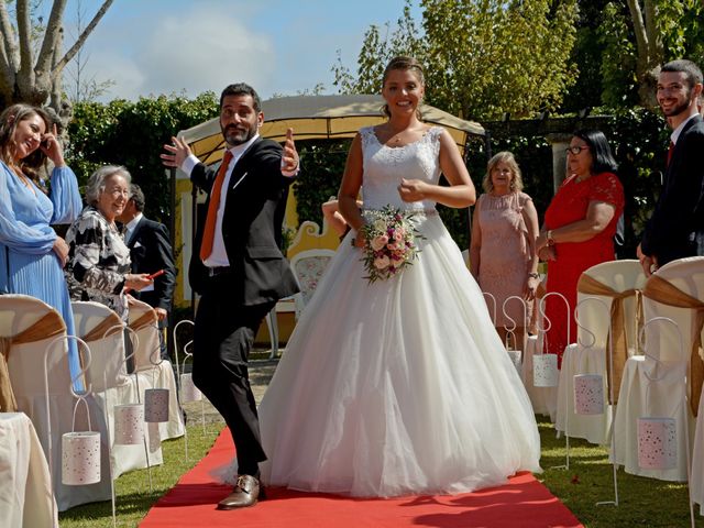 O casamento de Ricardo e Jeniffer em Sintra, Sintra 43