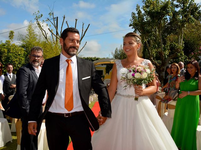 O casamento de Ricardo e Jeniffer em Sintra, Sintra 44