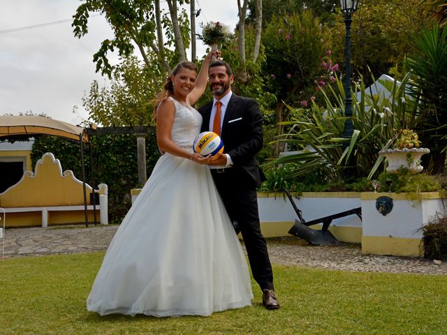 O casamento de Ricardo e Jeniffer em Sintra, Sintra 45