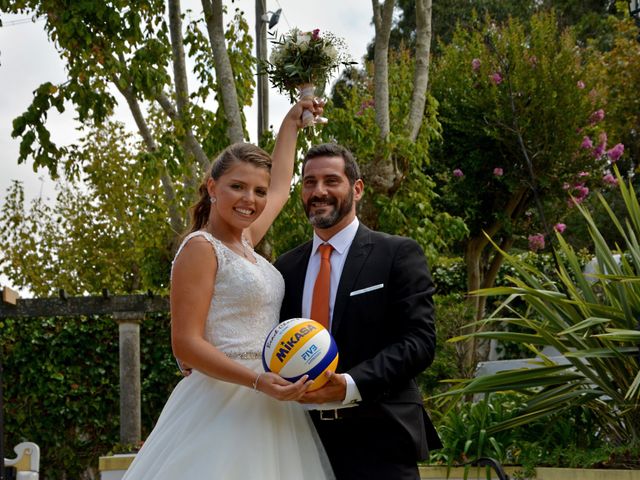 O casamento de Ricardo e Jeniffer em Sintra, Sintra 46