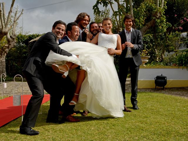 O casamento de Ricardo e Jeniffer em Sintra, Sintra 47