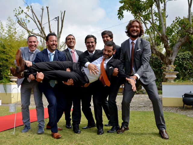 O casamento de Ricardo e Jeniffer em Sintra, Sintra 48