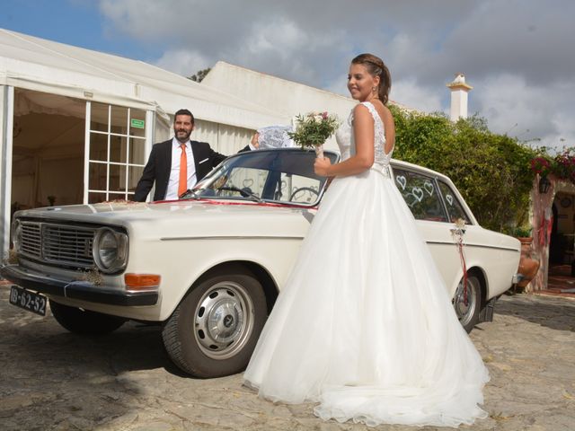 O casamento de Ricardo e Jeniffer em Sintra, Sintra 51