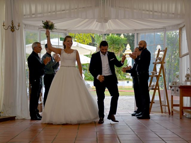 O casamento de Ricardo e Jeniffer em Sintra, Sintra 60