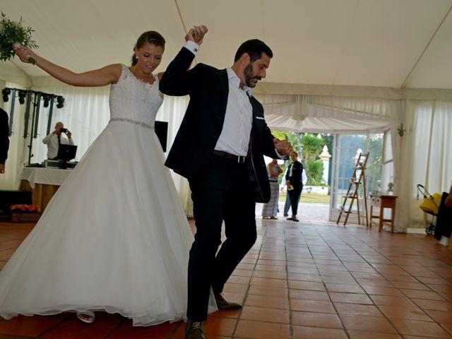 O casamento de Ricardo e Jeniffer em Sintra, Sintra 61