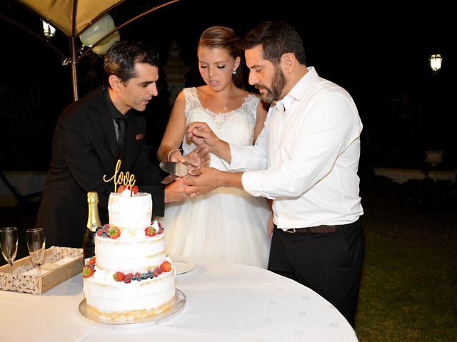 O casamento de Ricardo e Jeniffer em Sintra, Sintra 65