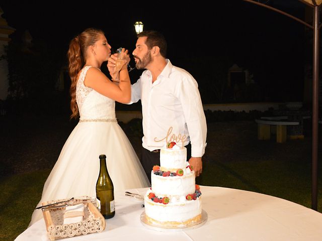 O casamento de Ricardo e Jeniffer em Sintra, Sintra 68