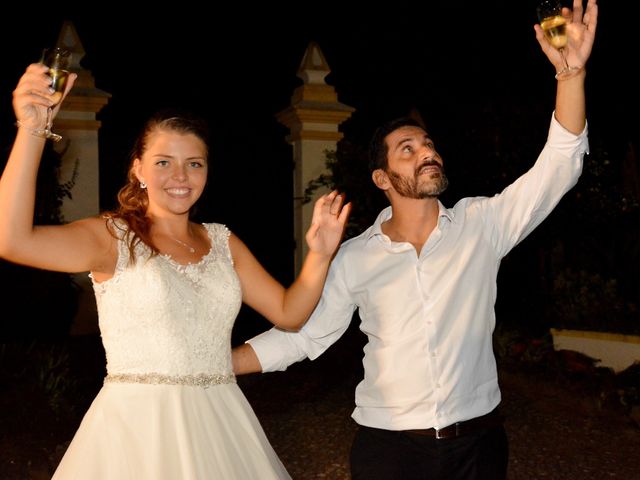 O casamento de Ricardo e Jeniffer em Sintra, Sintra 69