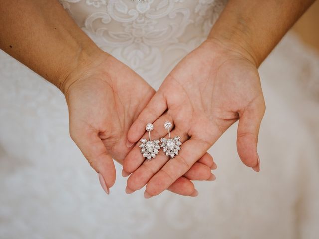 O casamento de Carlos e Vera em Malveira, Mafra 2