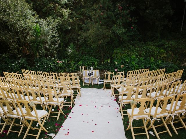 O casamento de Carlos e Vera em Malveira, Mafra 5