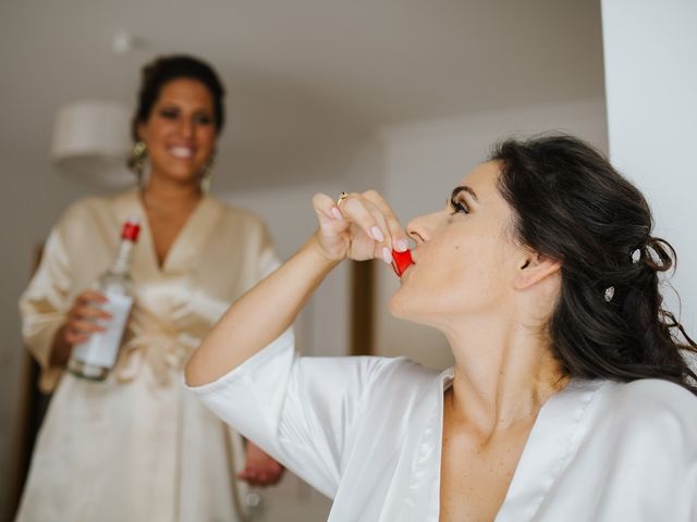 O casamento de Carlos e Vera em Malveira, Mafra 6