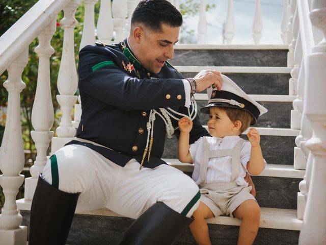 O casamento de Carlos e Vera em Malveira, Mafra 16