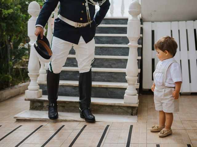 O casamento de Carlos e Vera em Malveira, Mafra 17