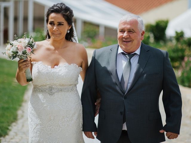 O casamento de Carlos e Vera em Malveira, Mafra 18