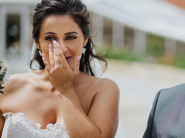 O casamento de Carlos e Vera em Malveira, Mafra 19