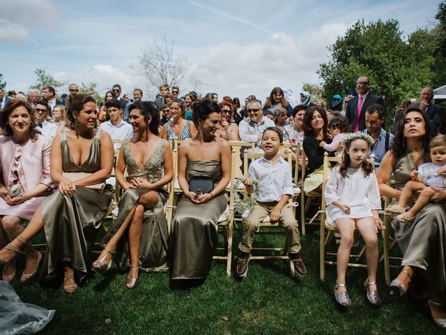 O casamento de Carlos e Vera em Malveira, Mafra 20