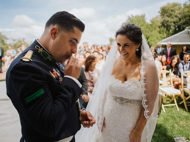 O casamento de Carlos e Vera em Malveira, Mafra 21