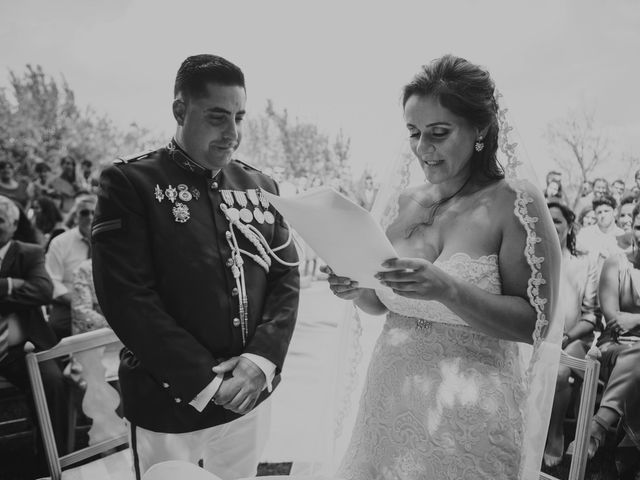 O casamento de Carlos e Vera em Malveira, Mafra 22