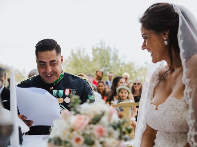 O casamento de Carlos e Vera em Malveira, Mafra 23