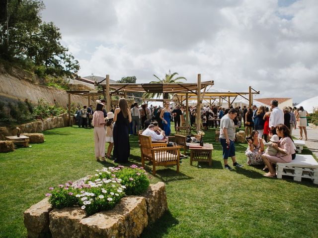 O casamento de Carlos e Vera em Malveira, Mafra 24