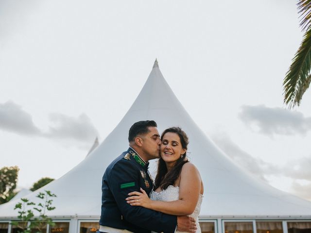 O casamento de Carlos e Vera em Malveira, Mafra 26