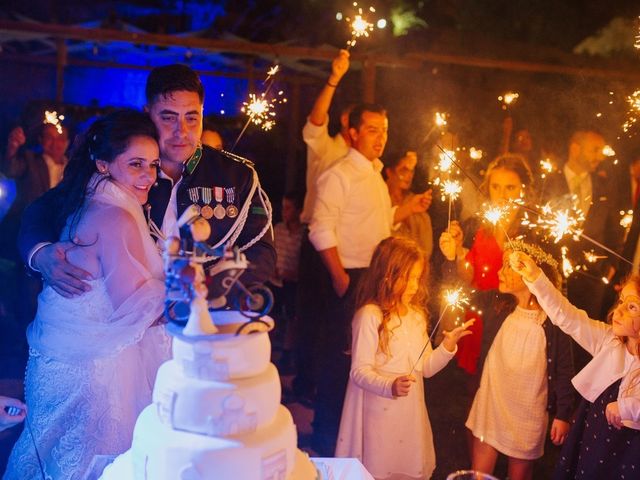 O casamento de Carlos e Vera em Malveira, Mafra 31