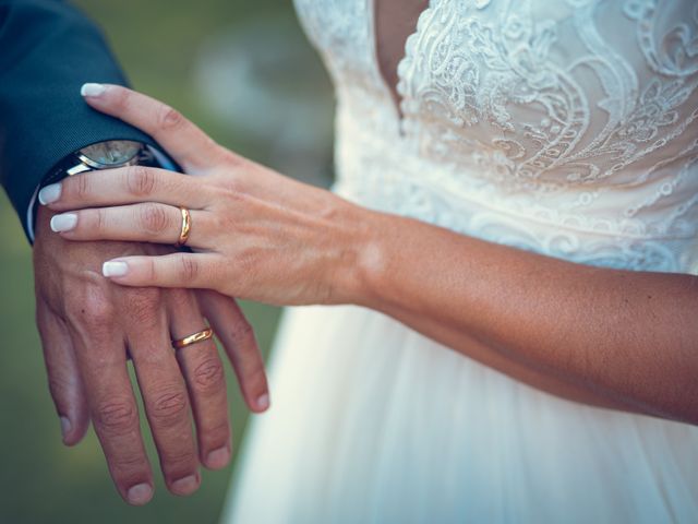 O casamento de Carlos e Patricia em Lisboa, Lisboa (Concelho) 6