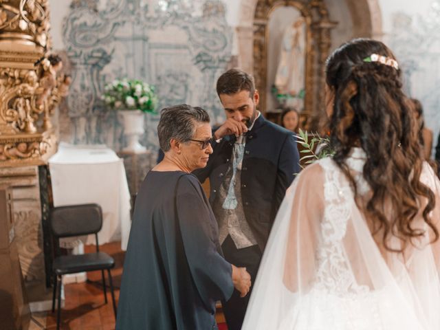 O casamento de Telmo e Sónia em Mira, Mira 40
