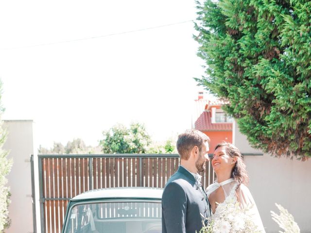 O casamento de Telmo e Sónia em Mira, Mira 56