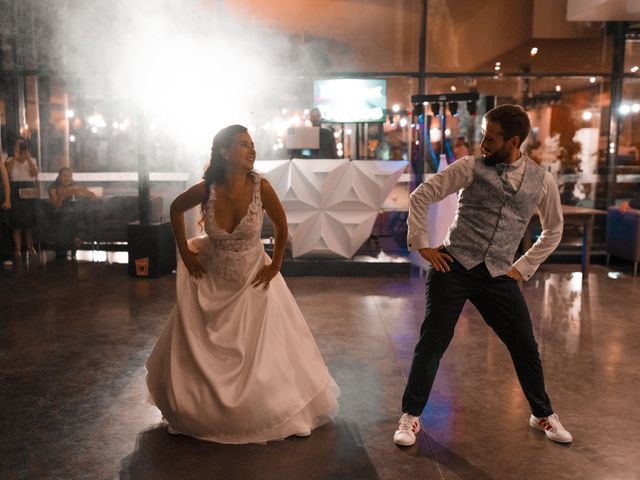 O casamento de Telmo e Sónia em Mira, Mira 86