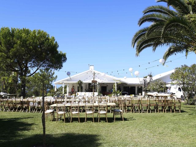 O casamento de Sérgio e Raquel em Palmela, Palmela 4