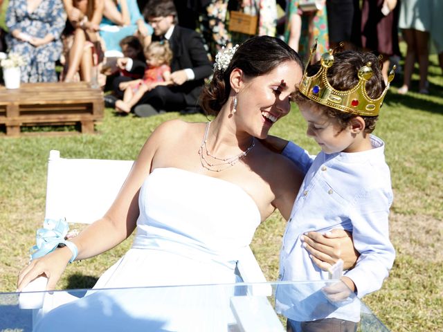 O casamento de Sérgio e Raquel em Palmela, Palmela 20